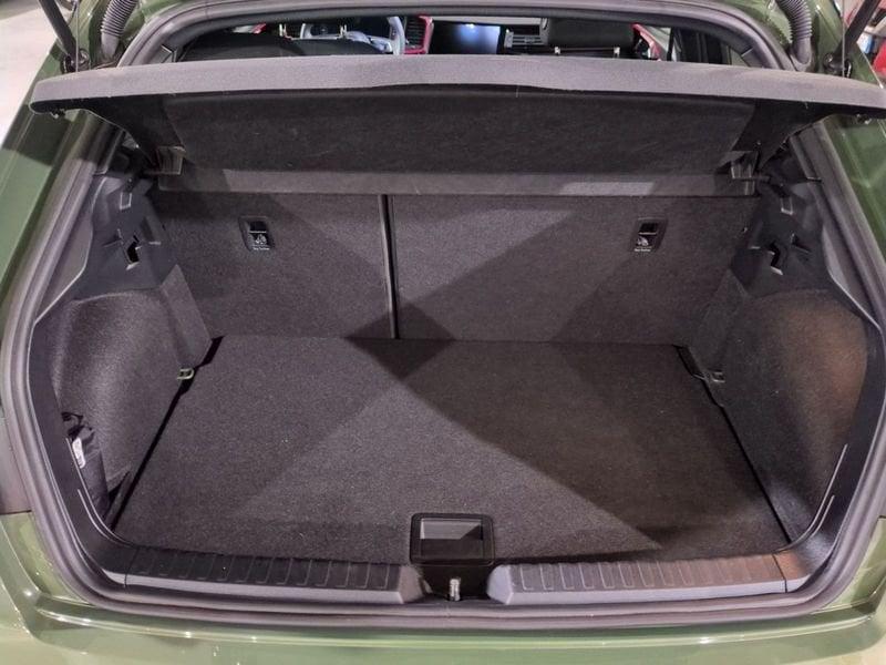 Audi A1 2ª SERIE ALLSTREET 25 TFSI