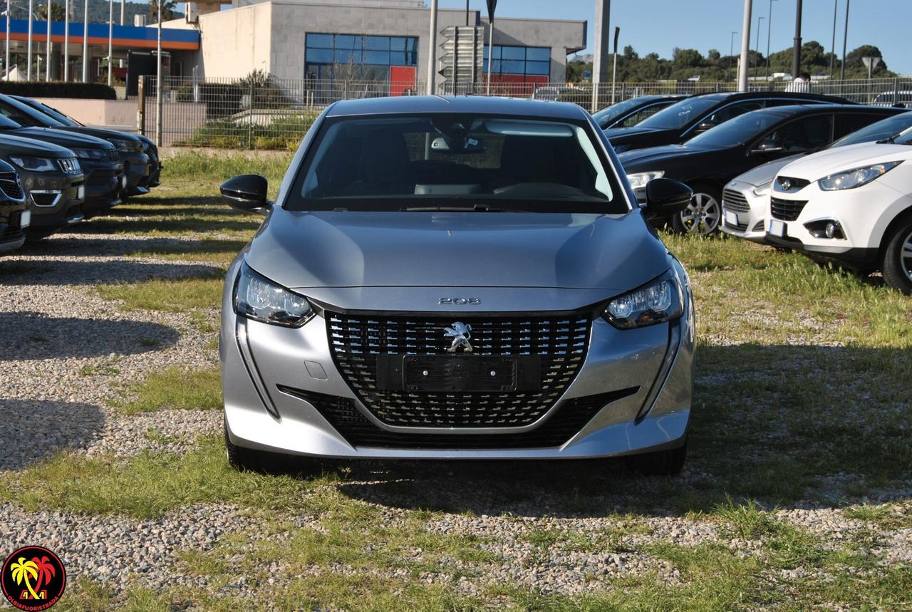 Peugeot 208 Stop&Start Allure
