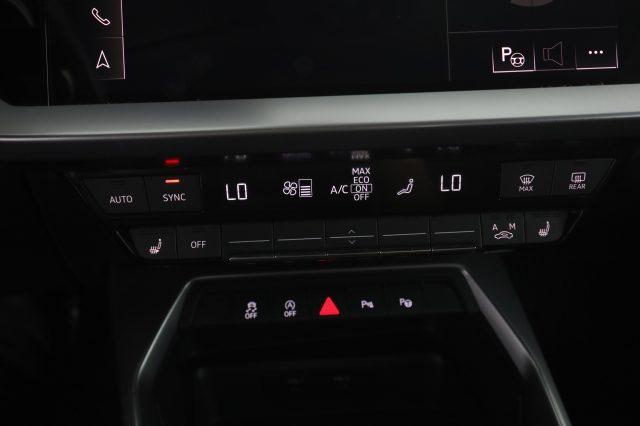 AUDI A3 A3 SPB 30 TFSI S tronic