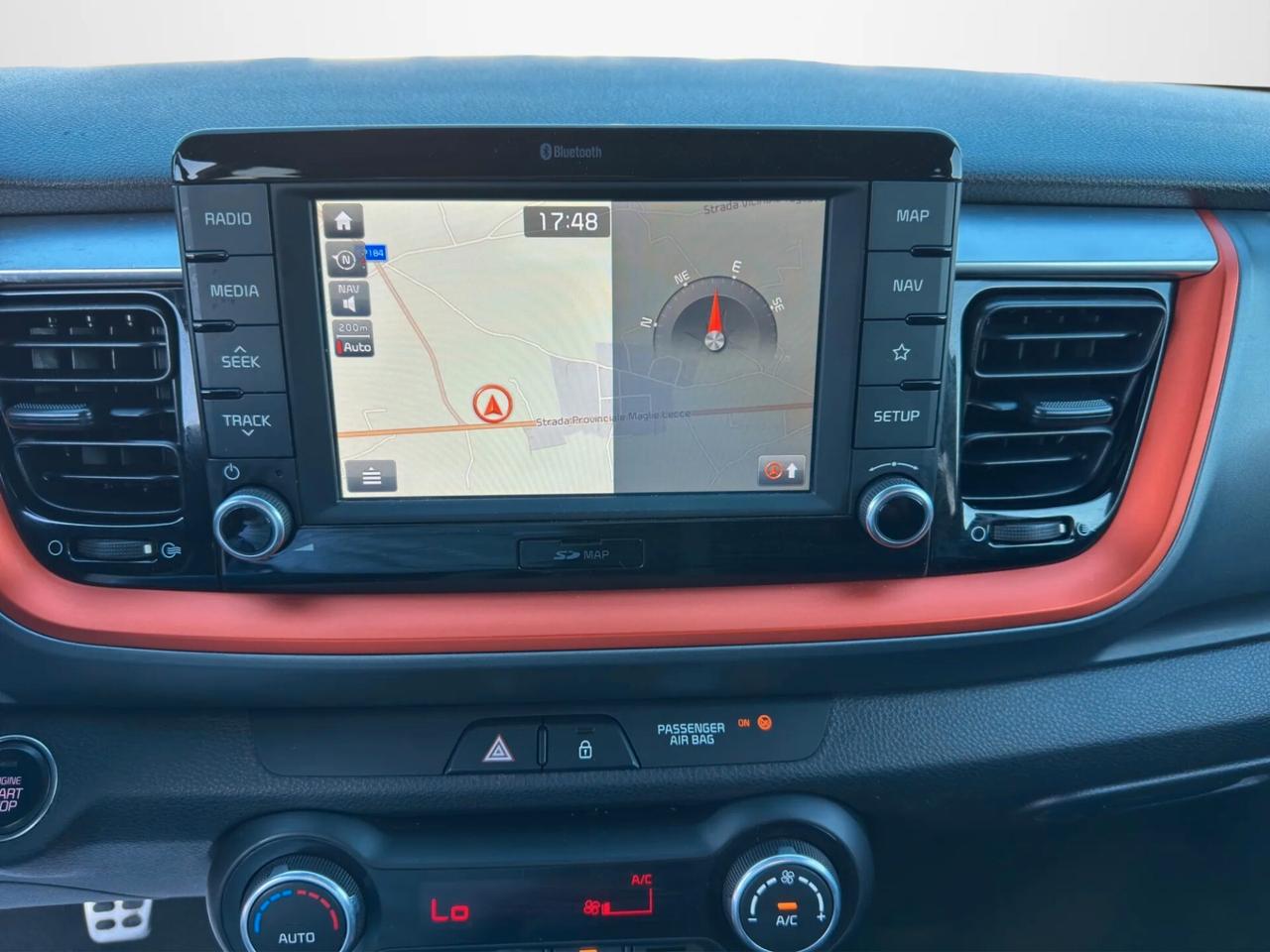Kia Stonic 1.0 T-GDi 120 CV Energy