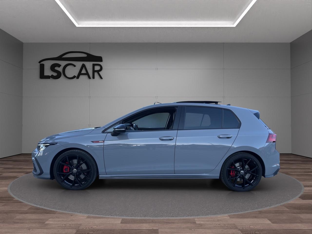 Volkswagen - Golf GTI 2.0 tsi 245cv dsg