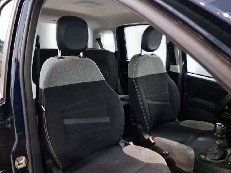 Fiat Panda 1.0 FireFly S&S Hybrid City Life Unico Proprietario