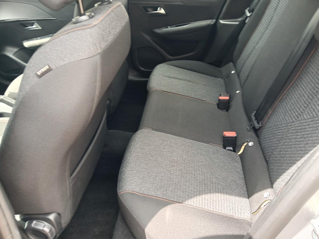 Peugeot 208 PureTech 100 Stop&Start 5 porte Style