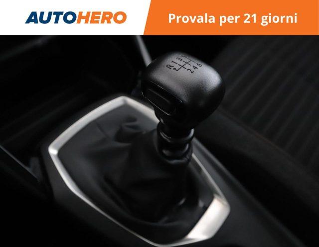 PEUGEOT 208 BlueHDi 100 Stop&Start 5 porte Active