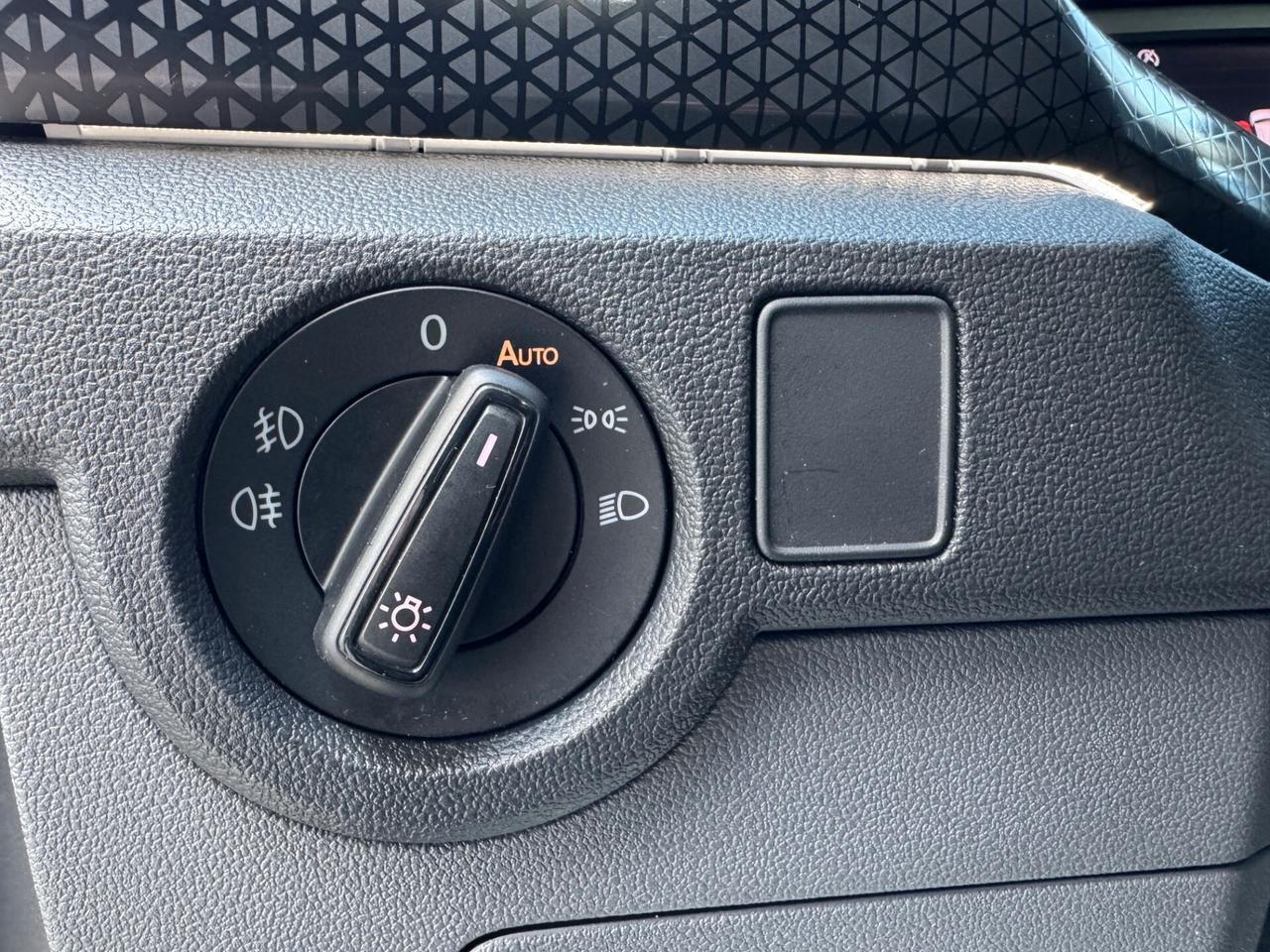 Volkswagen T-Cross 1.0 tsi Advanced 115cv DSG / NO VINCOLI