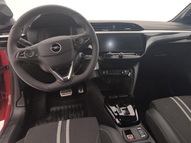 OPEL Corsa 1.2 hybrid GS 110cv dct6