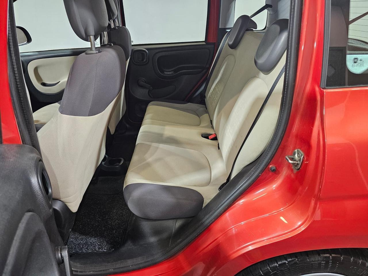 Fiat Panda 1.2 EasyPower Classic