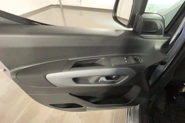 FIAT Doblo Doblò S3 Combi 1.5 BlueHDI 130cv MT6 N1