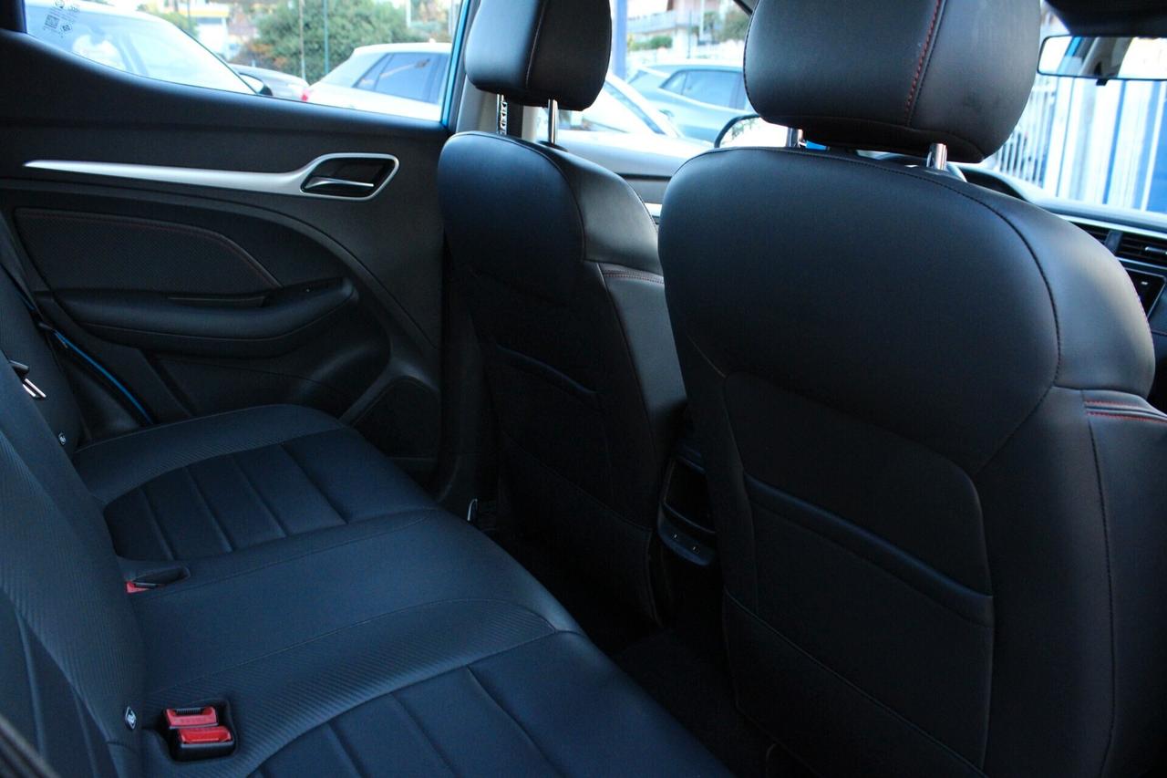 Mg ZS 1.5 VTi-tech Luxury