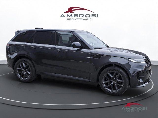 LAND ROVER Range Rover Sport SWB Dynamic SE 460PS Auto