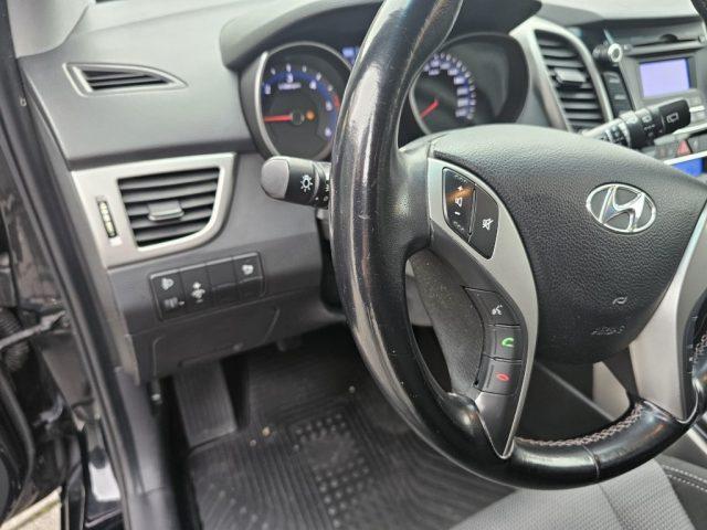 HYUNDAI i30 Wagon 1.6 CRDi Comfort Plus