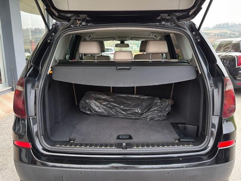 BMW X3 X3 xdrive20d Futura