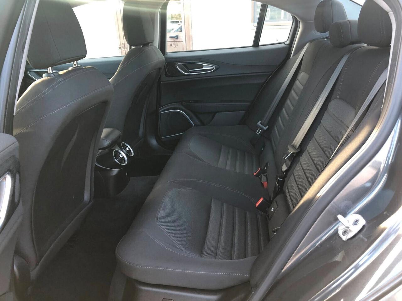 Alfa Romeo Giulia 2.2 Tdi 160 CV AT8 2022