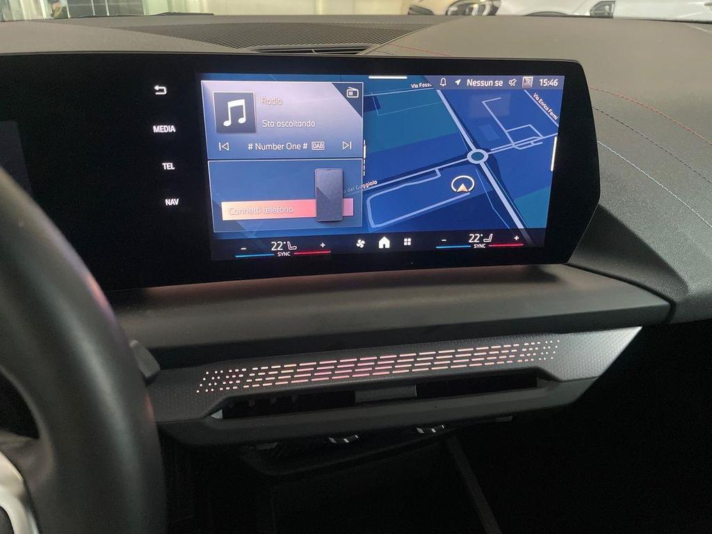 BMW Serie 2 Gran Coupe 220 d 48V MSport DCT