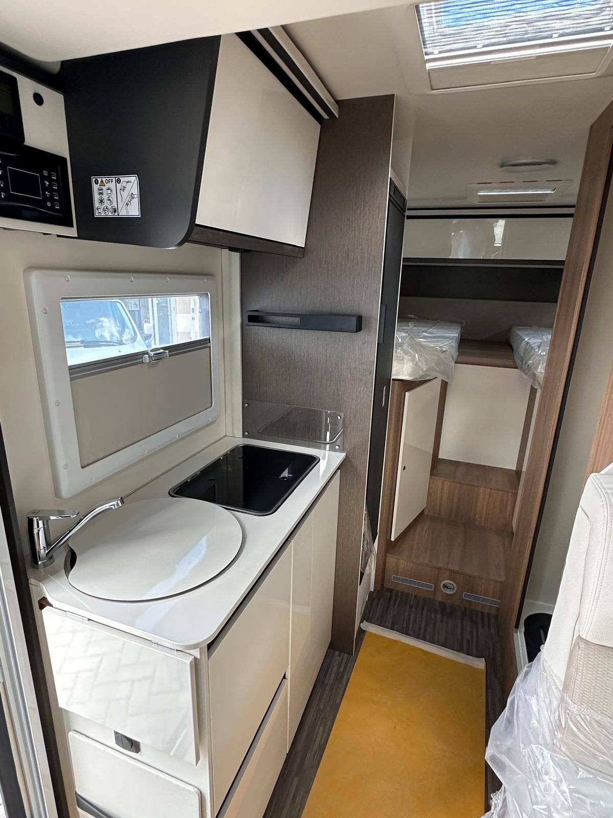 Elnagh baron 539 compact