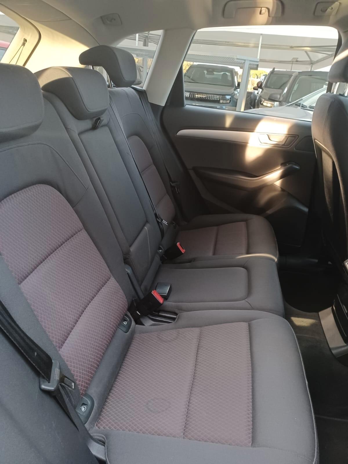 Audi Q5 2.0 TDI 170 CV quattro S tronic Advanced Plus