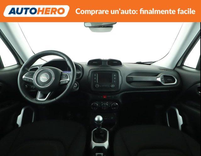 JEEP Renegade 1.4 MultiAir Limited