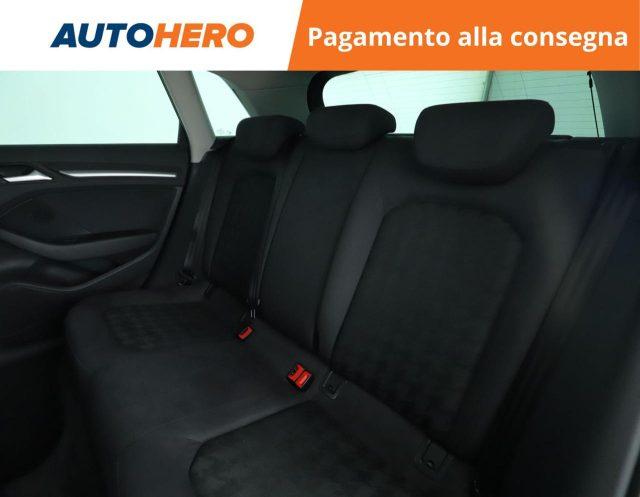 AUDI A3 SPB 1.6 TDI clean diesel S tronic Attraction