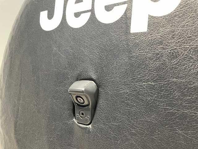Jeep Wrangler 2.0 380CV Autom. 4XE Rubicon (PHEV)