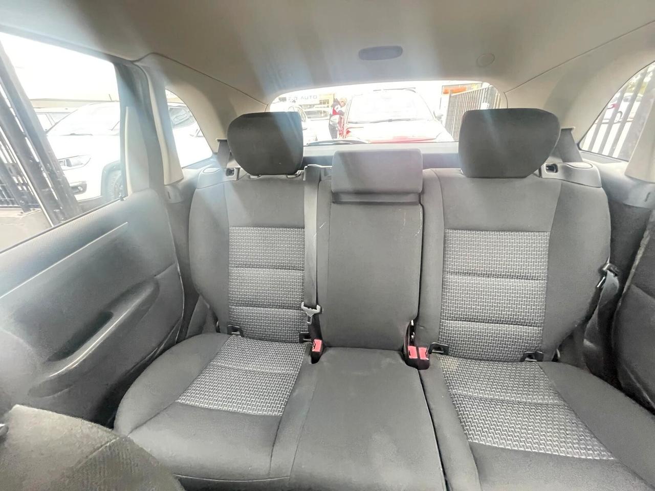 Mercedes-benz B 180 CDI Premium