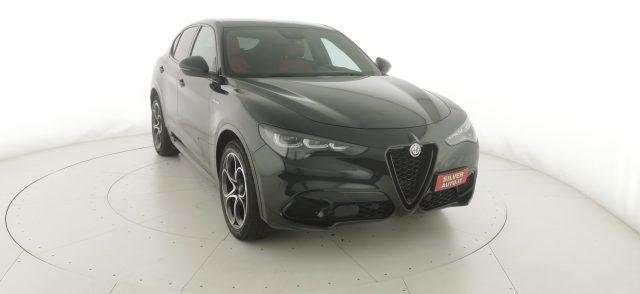 ALFA ROMEO Stelvio 2.2 Turbodiesel 210 CV AT8 Q4 Veloce