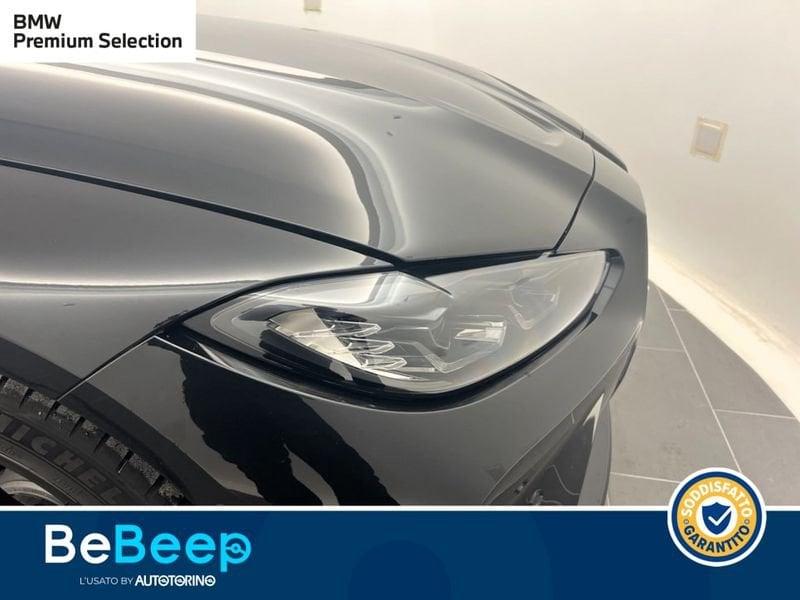 BMW Serie 3 Touring M3 TOURING 3.0 COMPETITION M XDRIVE AUTO