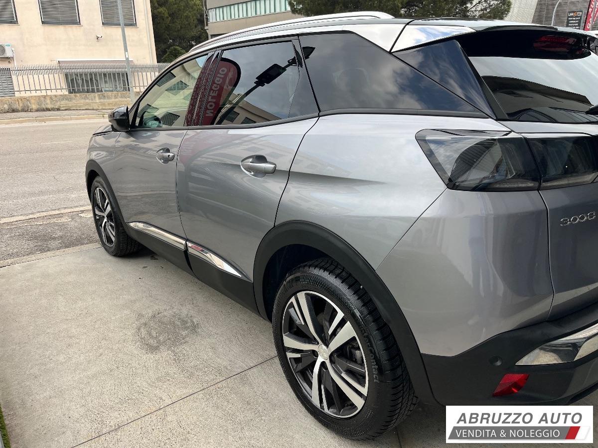 PEUGEOT 3008 Turbo 130 EAT8 Allure PROMO