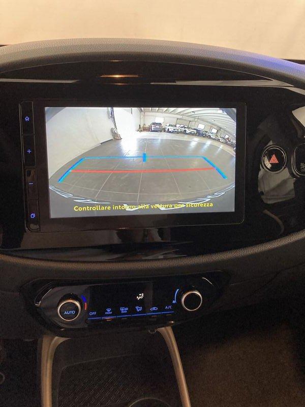 Toyota Aygo X 1.0B (72 CV) Trend