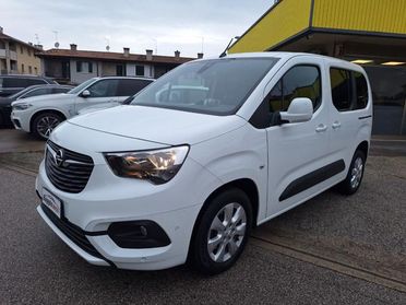 OPEL Combo Life 1.5D 130 CV S&S MT6 Advance N1 N°FZ408