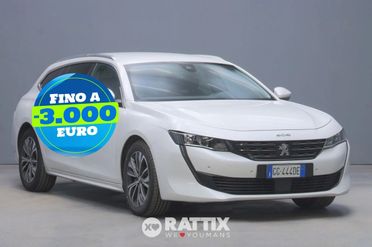 Peugeot 508 SW 1.6 Hybrid 225CV Allure Pack e-EAT8