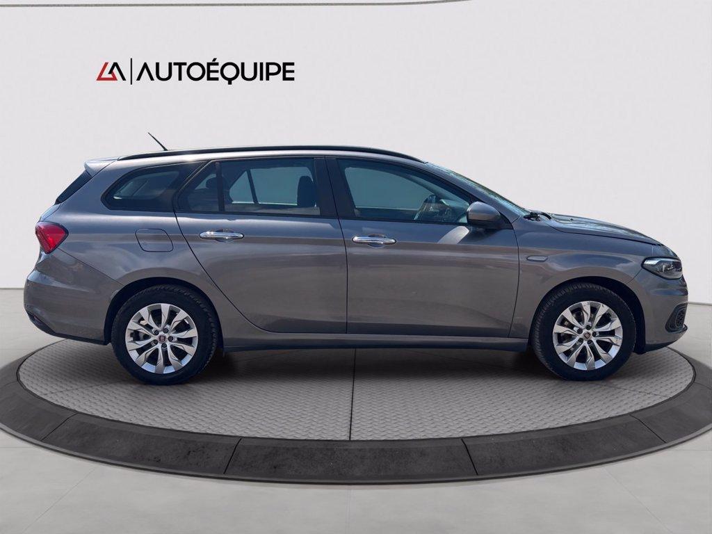 FIAT Tipo SW 1.3 mjt Easy s&s 95cv my17 del 2018