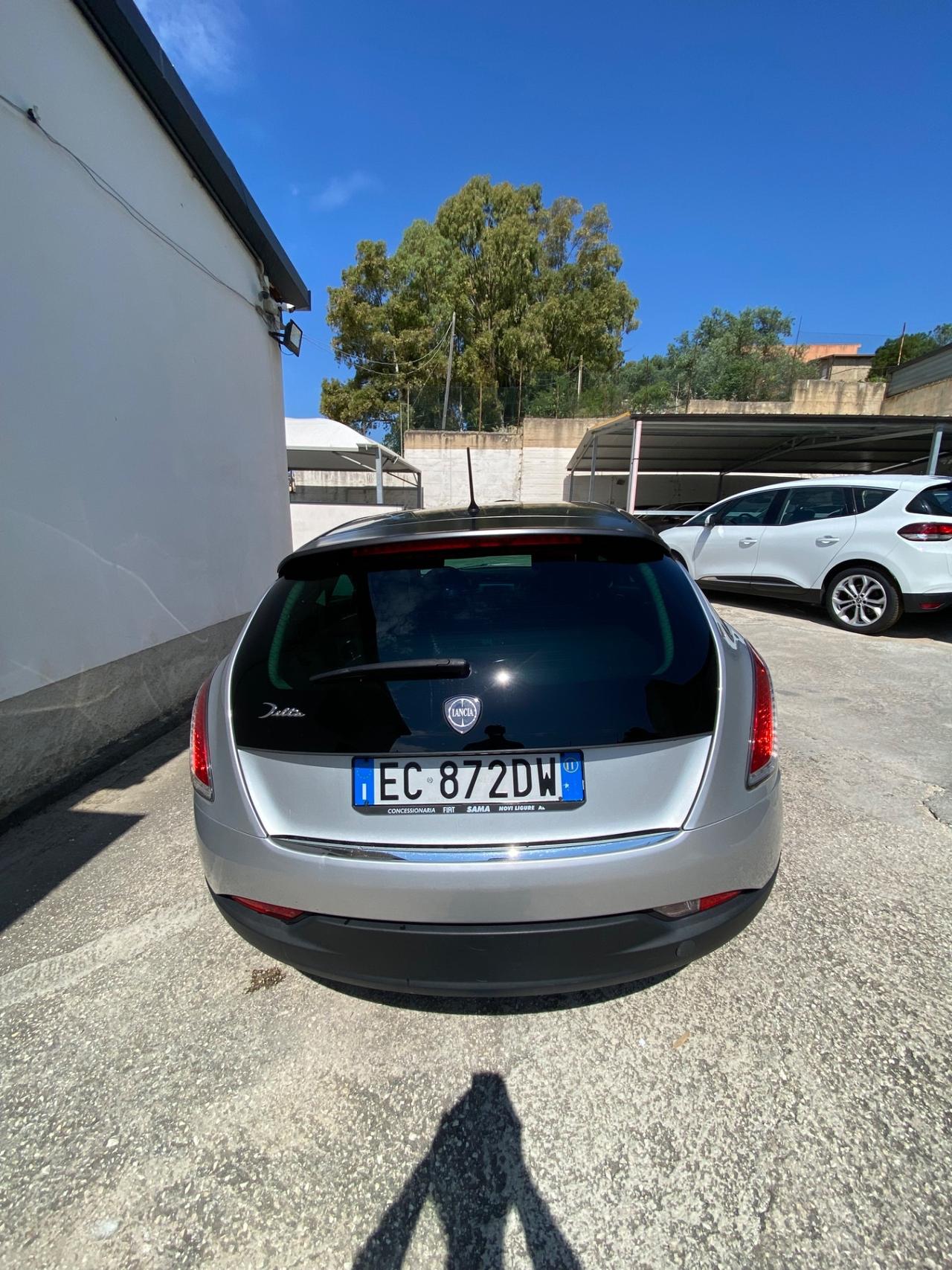 Lancia Delta 1.6 multijet