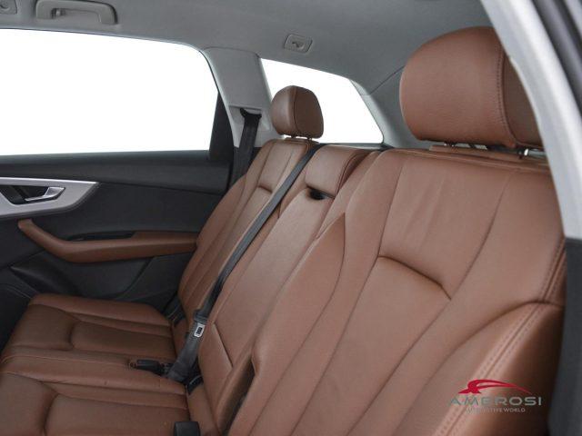 AUDI Q7 45 TDI quattro tiptronic Business