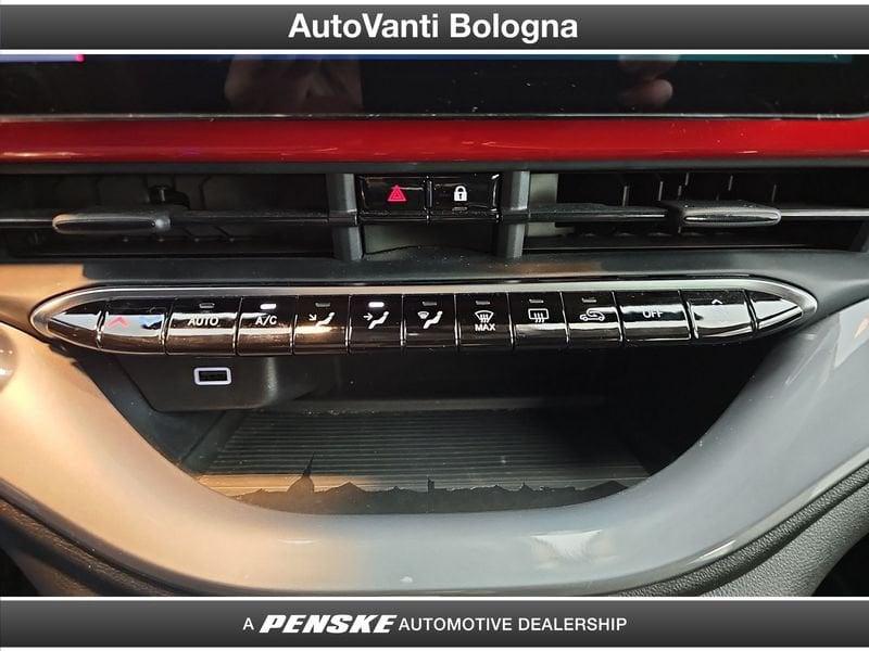 FIAT 500 500e Cabrio 42 kWh La Prima