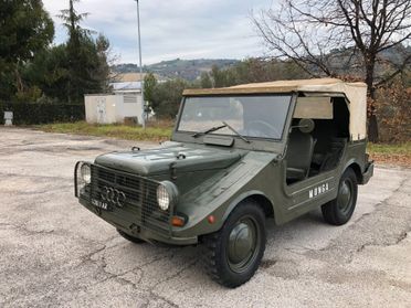 Audi Altro DKW MUNGA