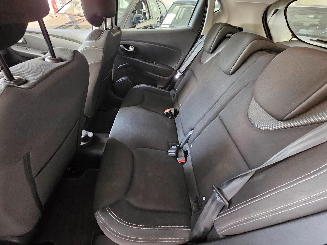 Renault Clio dCi 8V 75CV Start&Stop 5 porte Energy EURO6