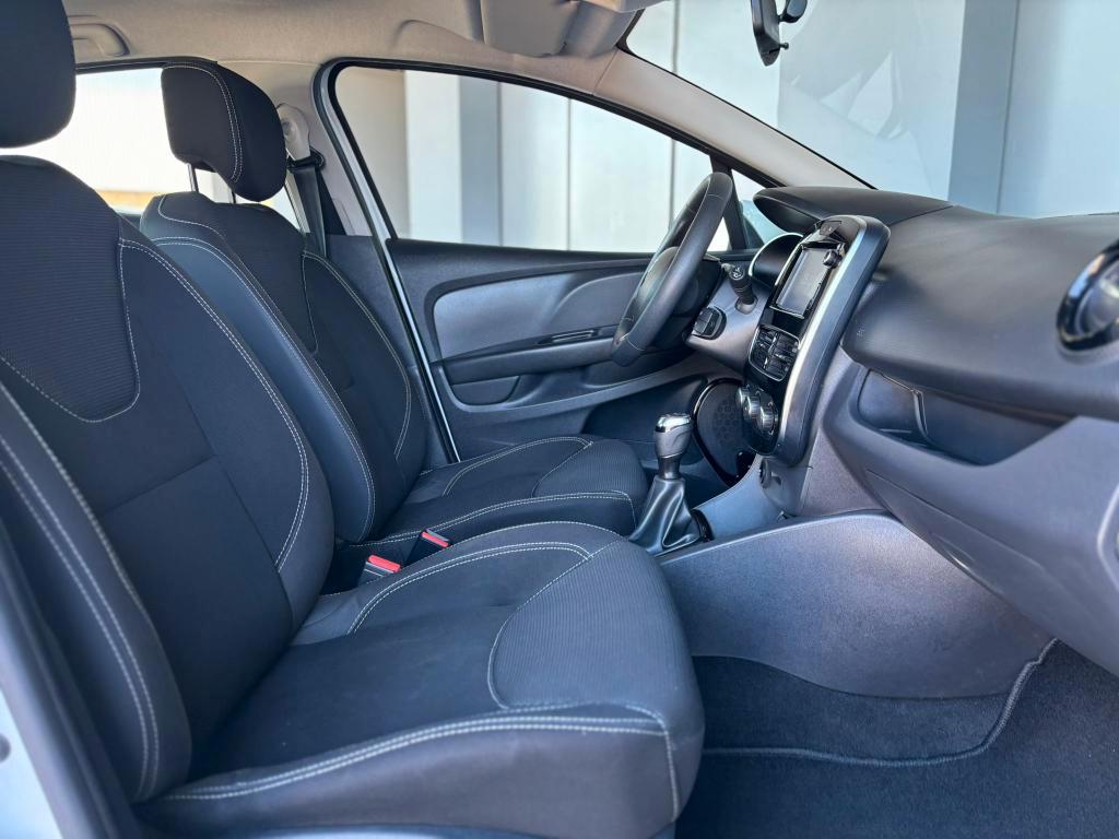 Renault Clio 5 Porte Clio 0.9 tce energy Life Gpl 90cv