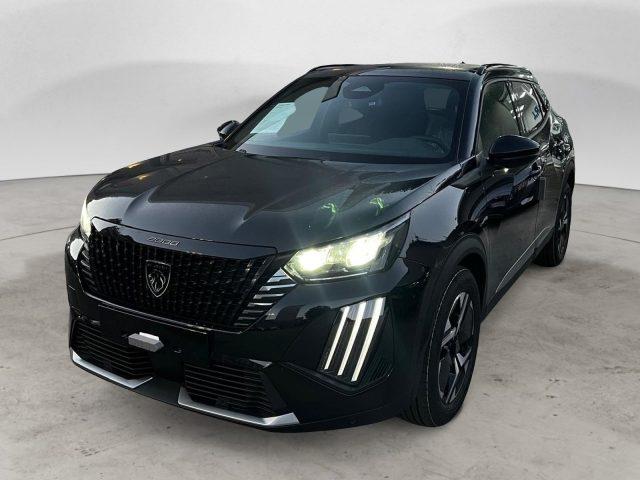 PEUGEOT 2008 2008 PureTech 100 S&S Allure