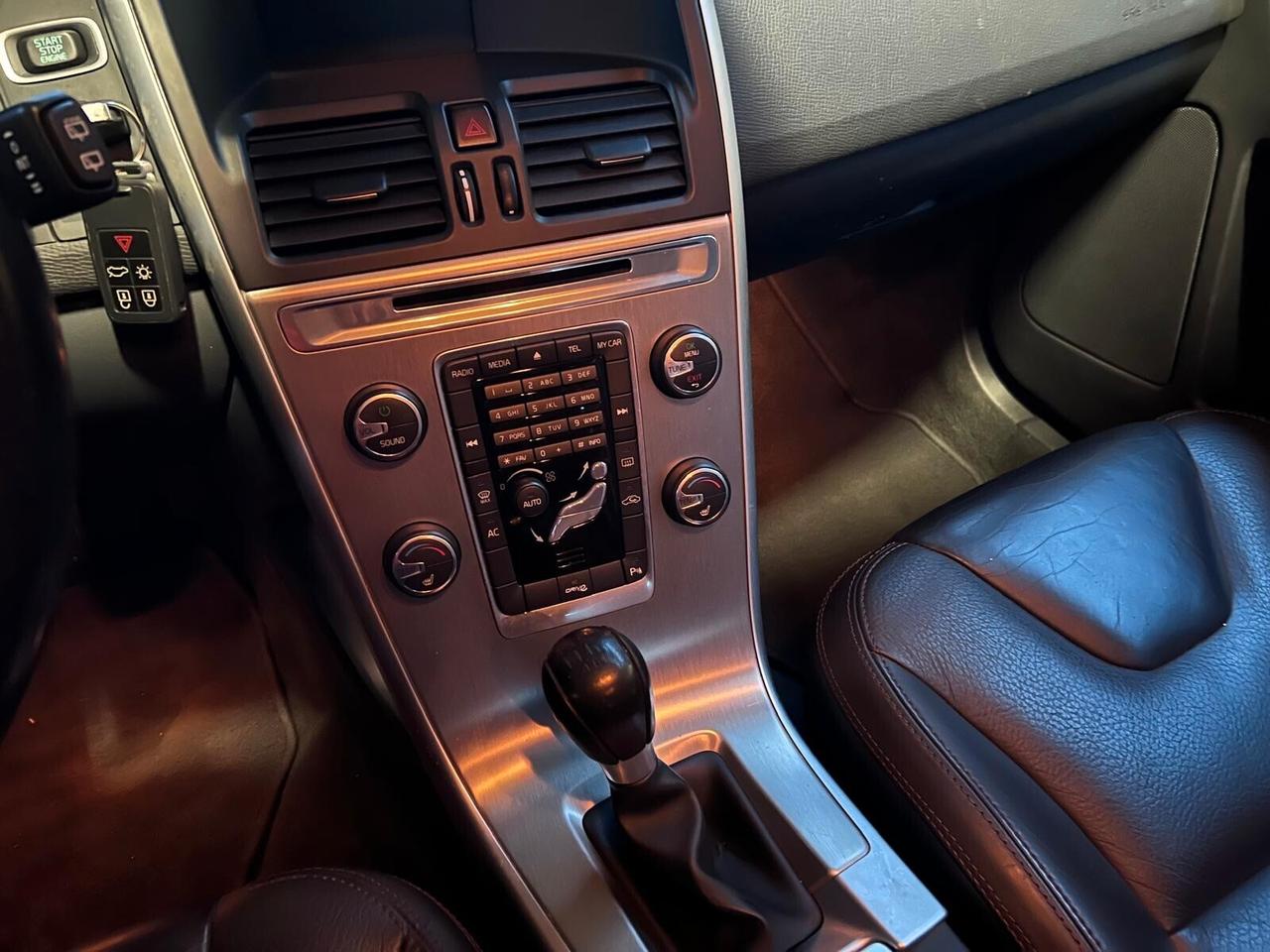 Volvo XC 60 XC60 DRIVe Momentum