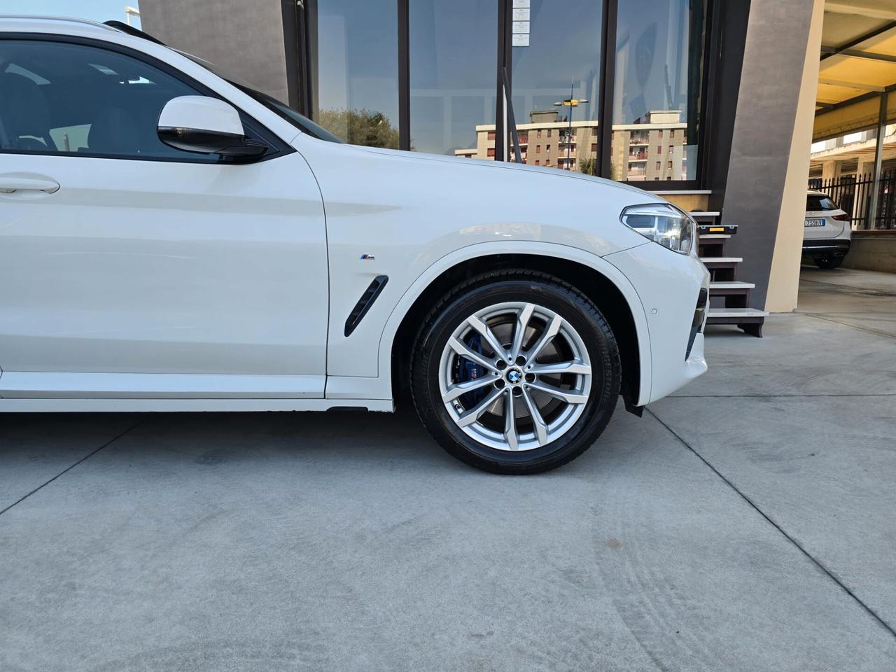 Bmw X4 xDrive30d Msport