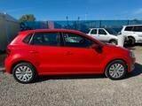 Volkswagen Polo 1.2 70 CV 5p. Comfortline UNICOPRORIETARIO