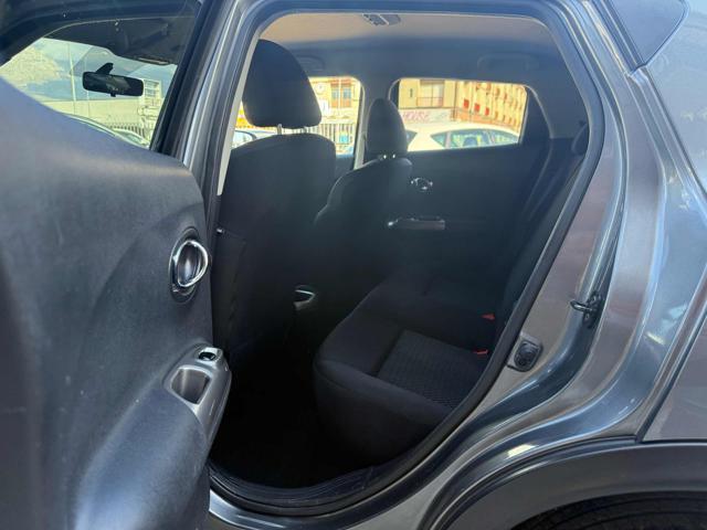 NISSAN Juke 1.6 CVT N-Connecta AUTOMATICO SCONTO ROTTAMAZIONE