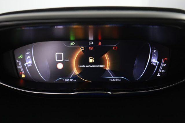 PEUGEOT 3008 3008 BlueHDi 130 EAT8 S&S GT Line