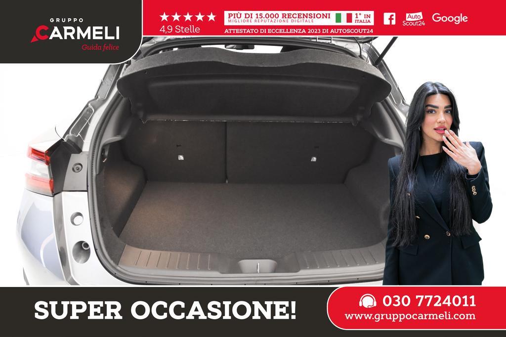 Nissan Juke 1.6 Hev Tekna