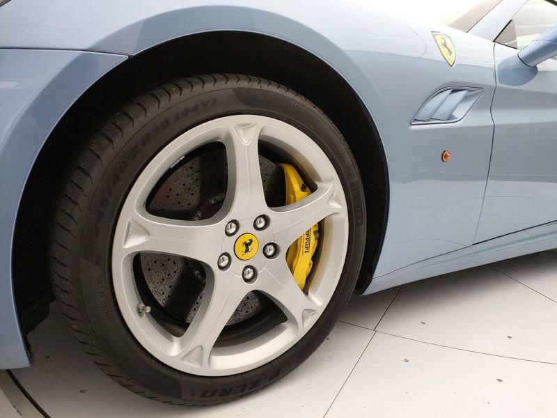 Ferrari California California 4.3 dct