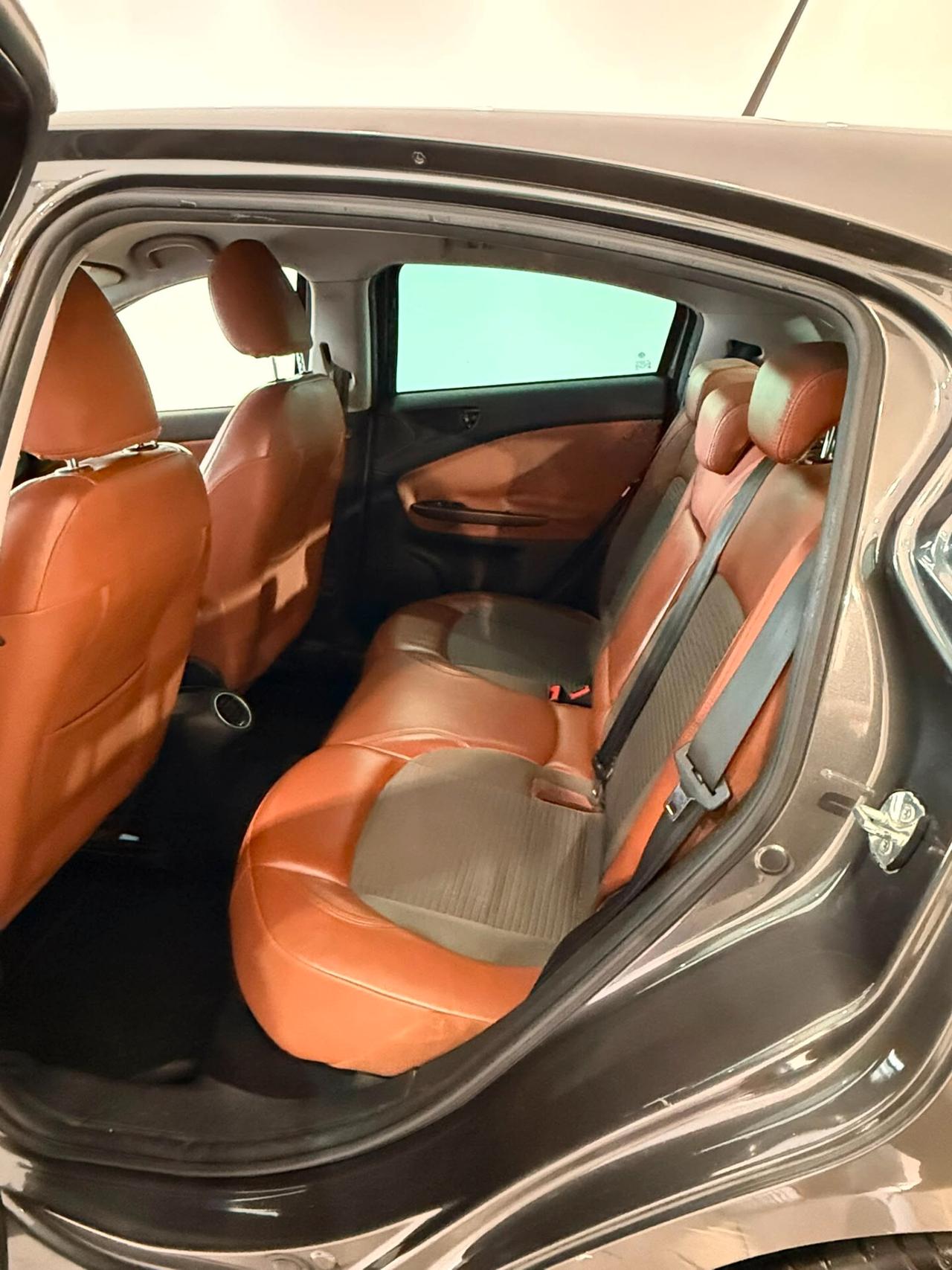 ALFA ROMEO GIULIETTA 2.0 150CV DIESEL