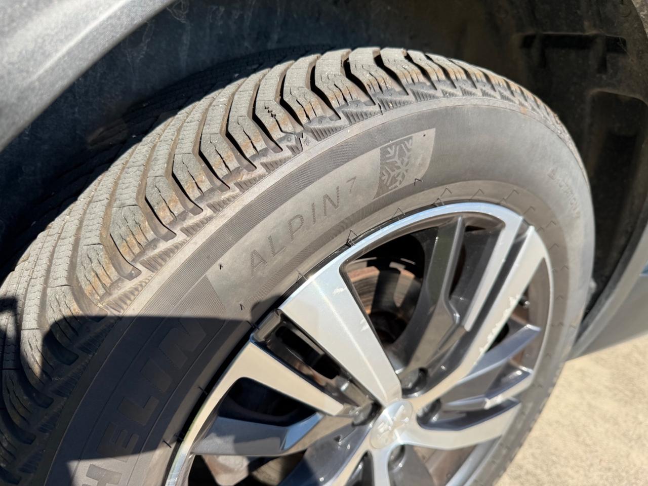 Peugeot 3008 BlueHDi 130 S&S EAT8 Allure Pack