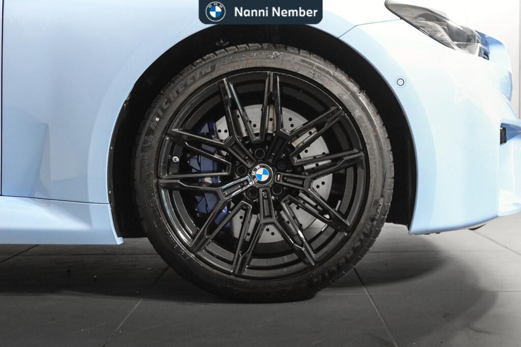 BMW M2 Coupe 3.0