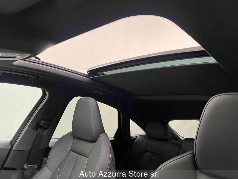 Audi Q5 SPB 2.0 TDI Mhev+ S line edition quattro 204cv S-tronic *TETTO, 21", PROMO AZZURRA*