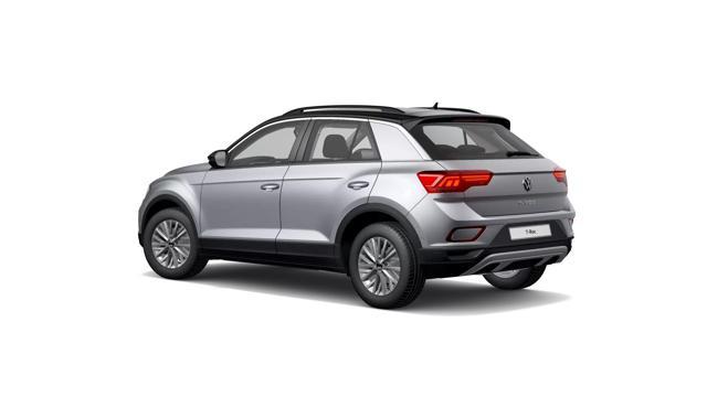 VOLKSWAGEN T-Roc 2.0 TDI SCR Life 115 cv